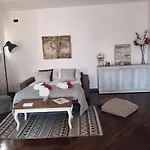 Perugino Apartments