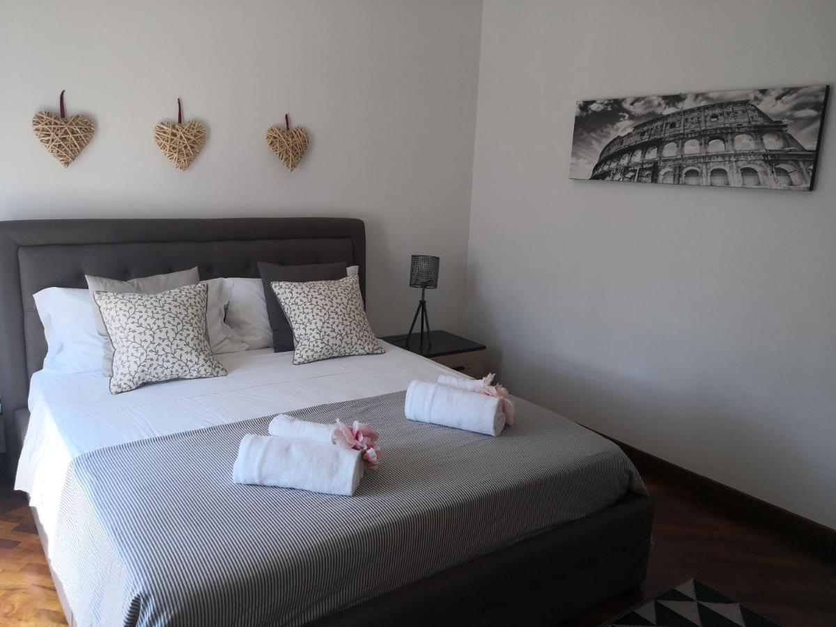 Perugino Apartment