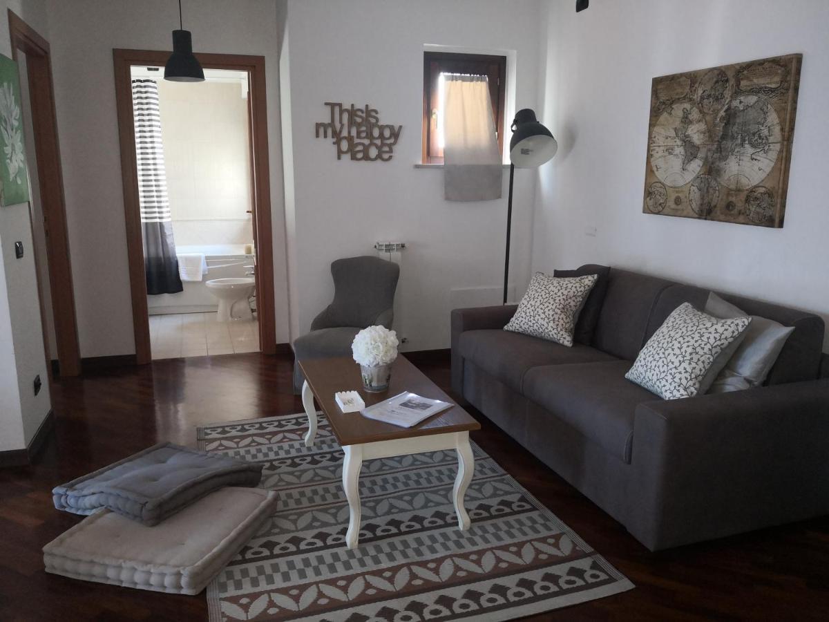 Perugino Apartment *