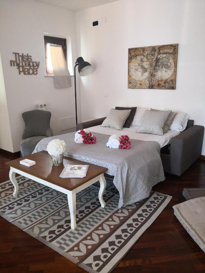 Apartment Perugino