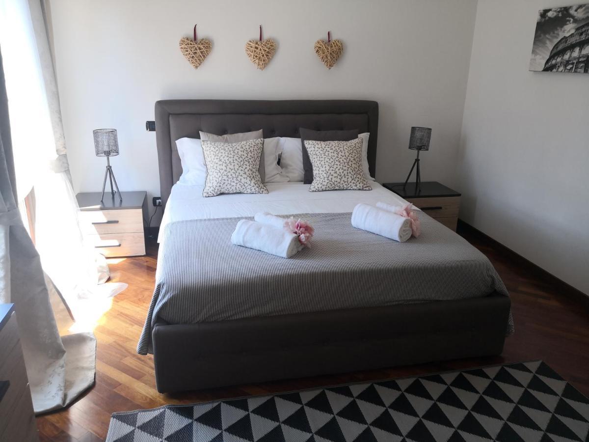 Perugino Apartment Fiumicino