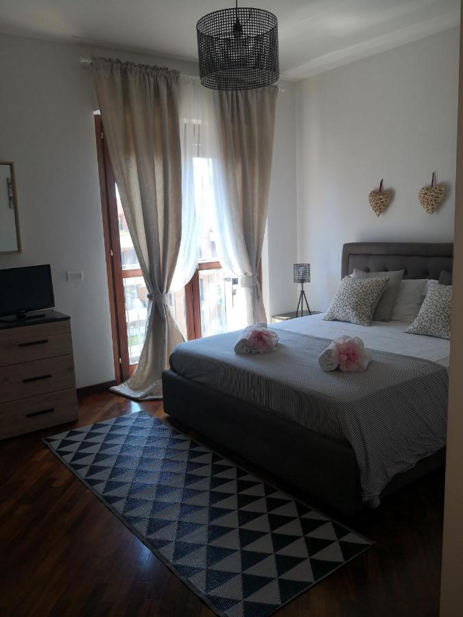 Perugino Apartment Fiumicino