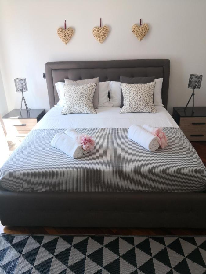Perugino Apartment Fiumicino