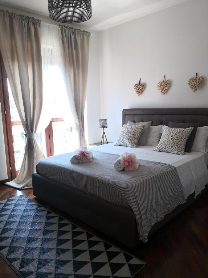 Apartment Perugino Fiumicino