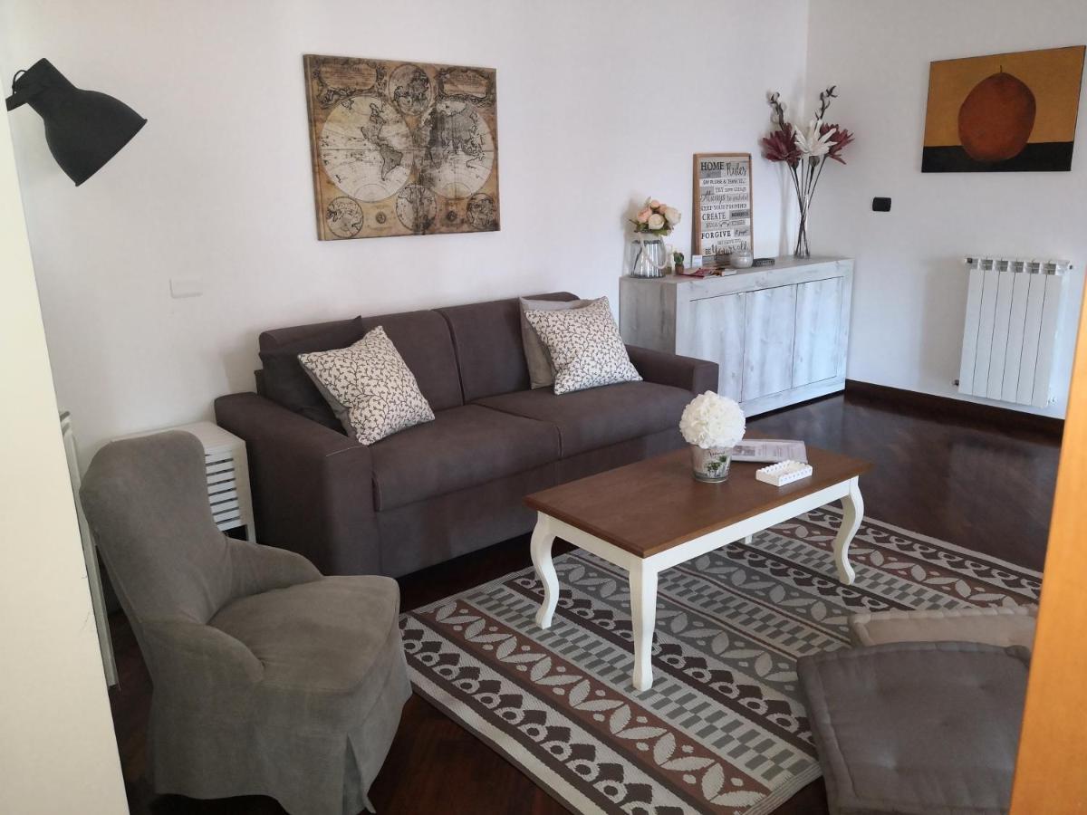 Apartment Perugino *