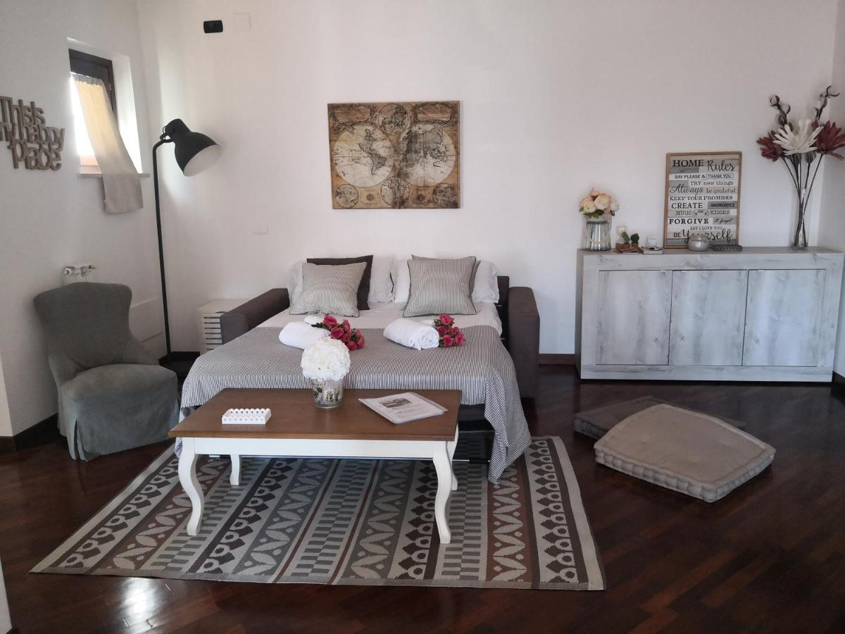 Perugino Apartment