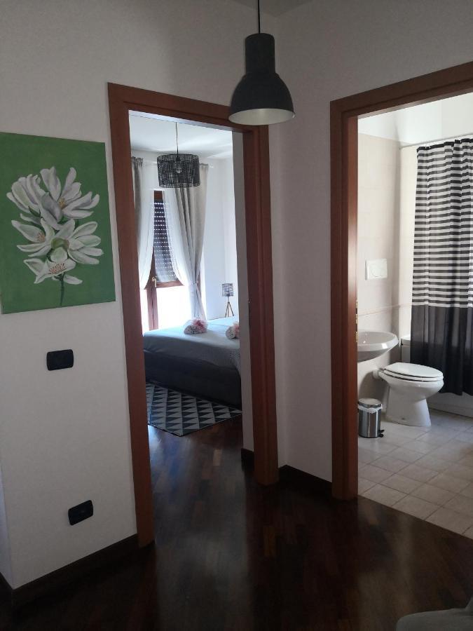 Apartment Perugino