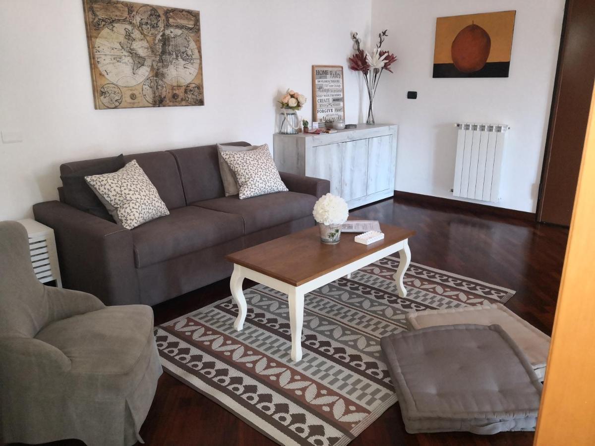 Apartment Perugino *