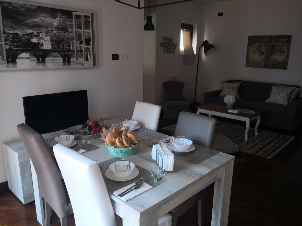 Perugino Apartment Fiumicino