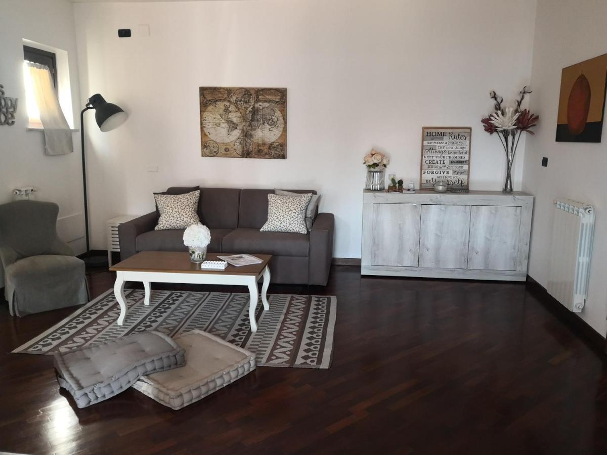 Perugino Apartment Fiumicino