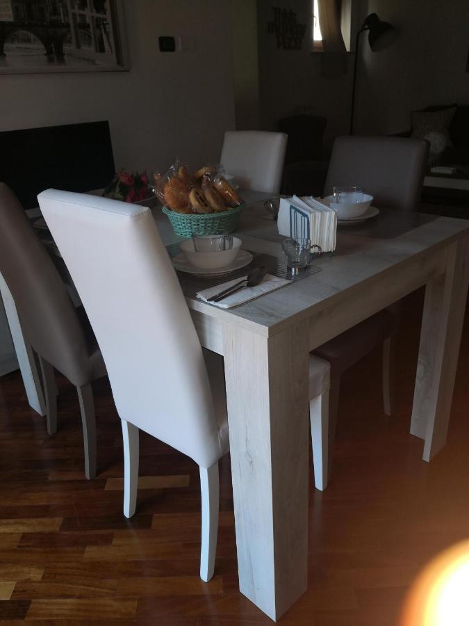 Perugino Apartment Fiumicino