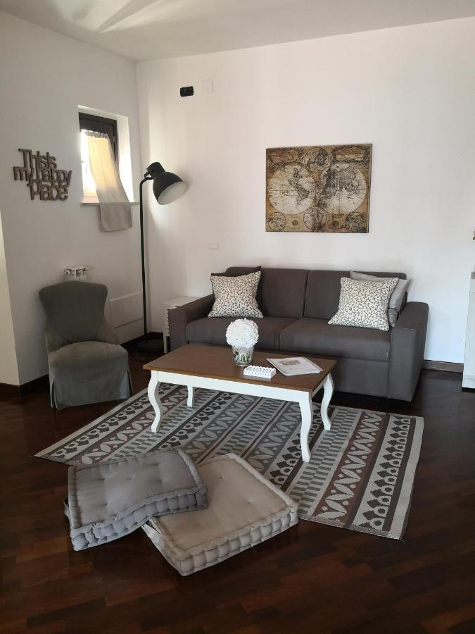 Apartment Perugino Fiumicino