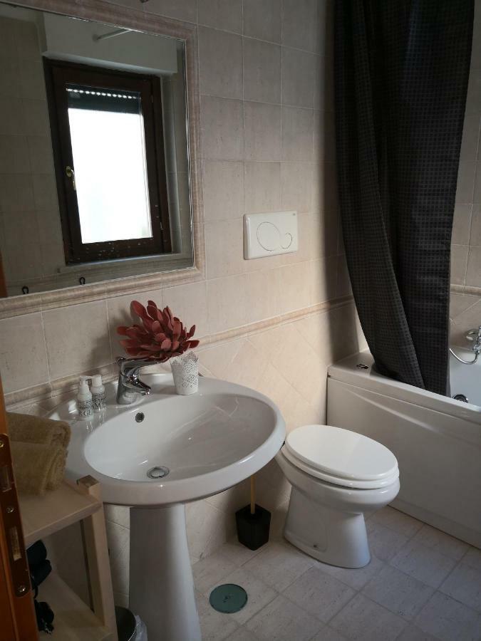 Apartment Perugino *