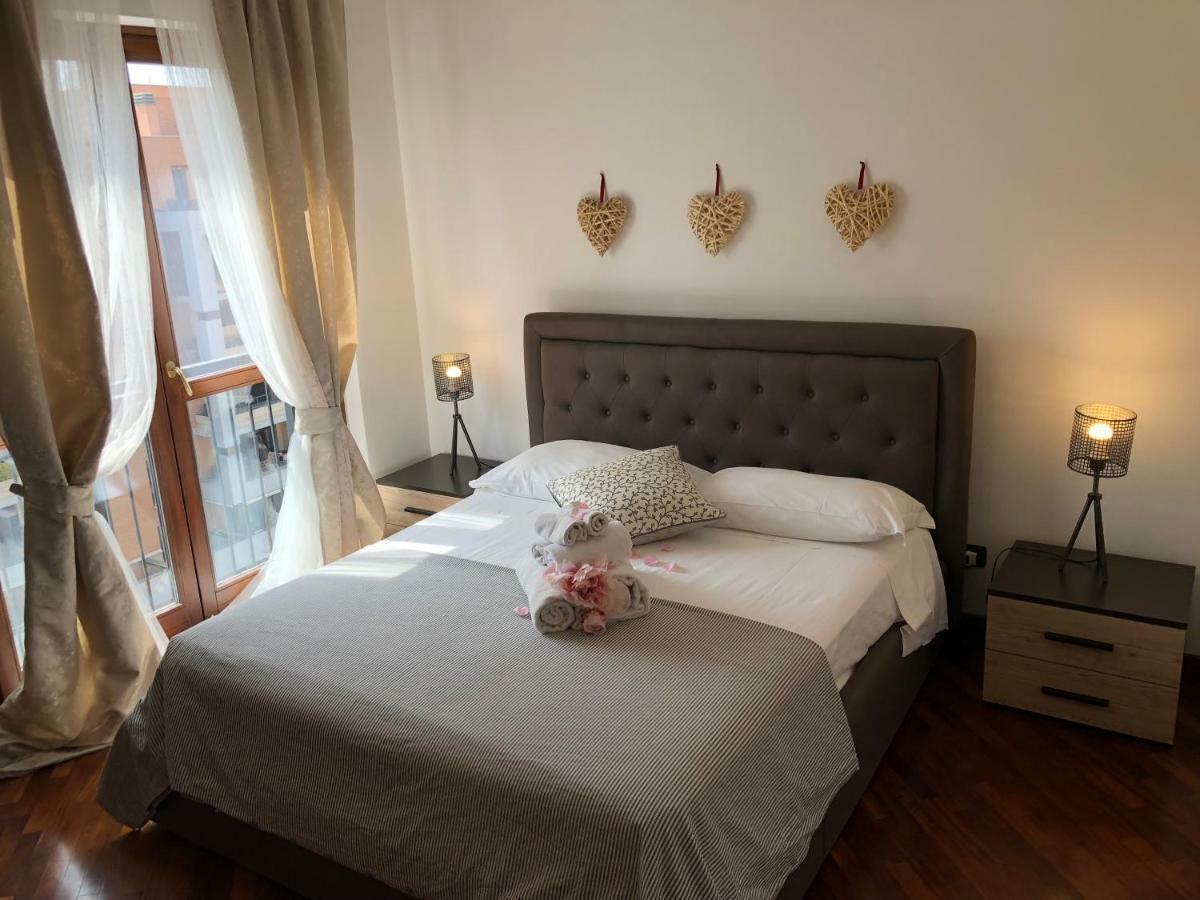 Apartment Perugino