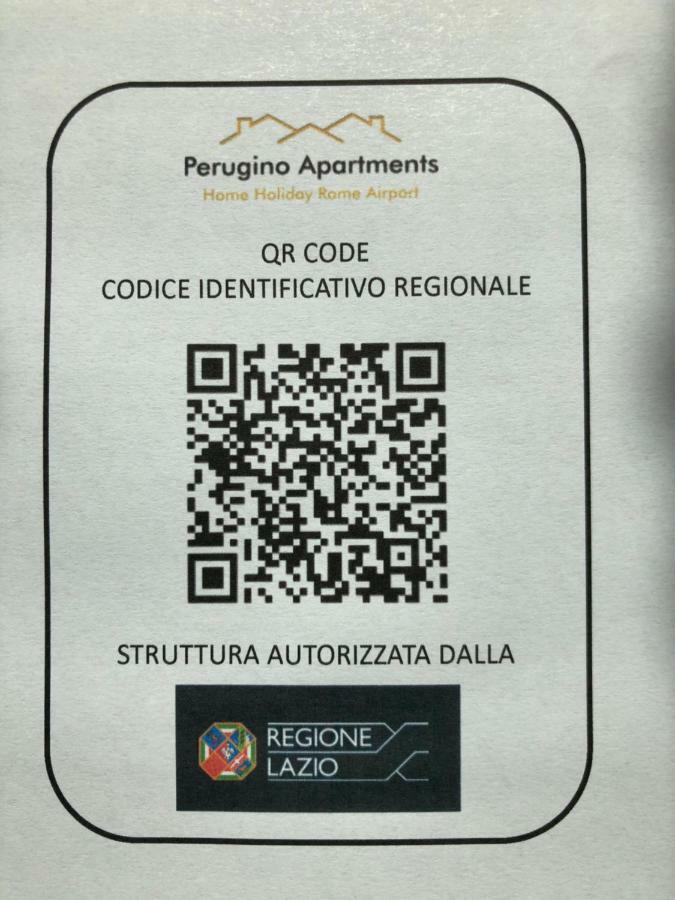 Apartment Perugino *